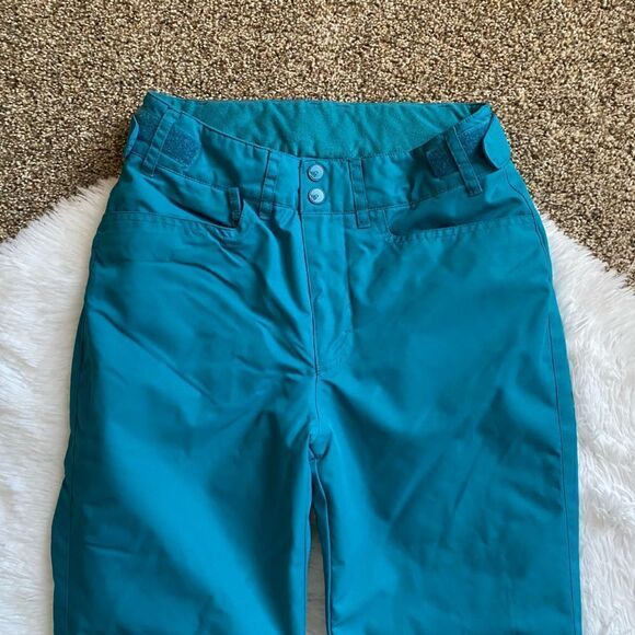 Roxy Snowboard Pants Ski Snow Outdoor Youth Size 16 - Picture 3 of 16
